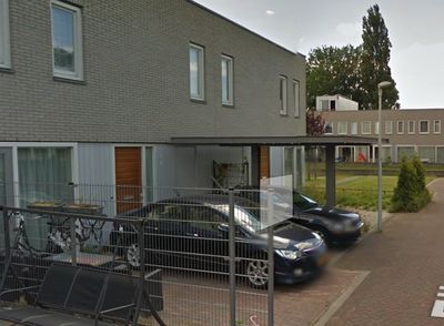 Huseyins parkeerplaats - parkeren dicht bij Osdorpplein, Amsterdam