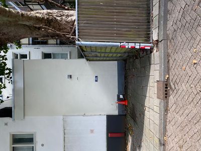 Aparcamiento de Eva Nieuwe Herengracht - Centro de Ámsterdam