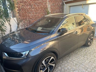 Parkeerplaats van Axel - parkeren dicht bij de luchthaven Orly, Orly