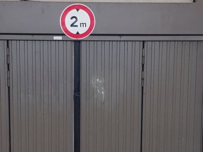 Elisas Parkplatz - Parken in der Nähe der Place de la Bastille