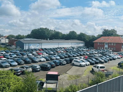 Parkeren Bremen Airport – Parkservice Bremen