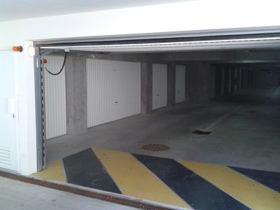 Jeanne's parking spot - parking close to Paris Expo Porte de Versailles