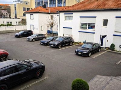Parking Frankfurt Airport – Premium Valet