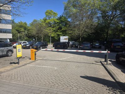 Parking Amsterdam Nieuw-West – Overschiestraat 63