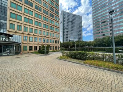 Aparcamiento ArenA District – Margriet Toren
