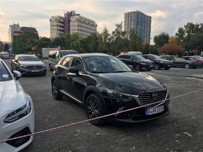 Parking Lot Frankfurt Airport – Aeroparkservice
