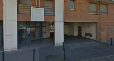 Quentin's parking spot - parking close to Zénith Toulouse Métropole
