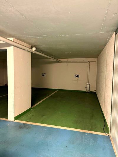 Posto auto di Karim - parcheggio vicino a Porte de Versailles