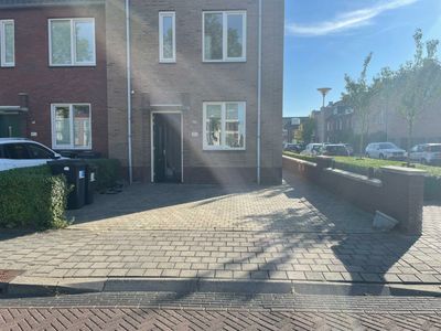 Lineke's parking spot - parking close to