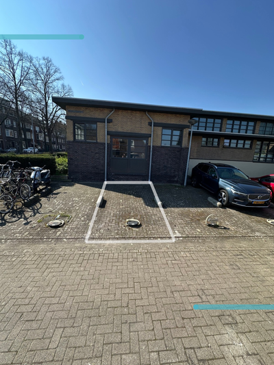 Parcheggio di Raf - Vrijthof Maastricht Centro