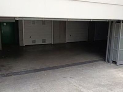 Garaje de estacionamiento Bijloke – Hospitaalstraat