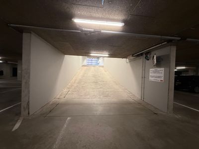 Parcheggio centrale sicuro in Nieuweweg, Breda