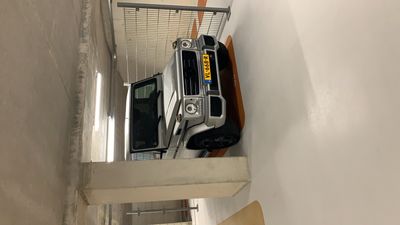 Daan's parkeerplaats - parkeren dicht bij Amsterdam Zuid Station Zuidas