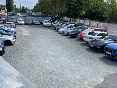 Parkeren Luchthaven Frankfurt – Parkparadies Valet