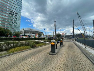 Parking ArenA District – Margriet Toren