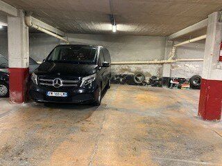 Paul's parkeerplaats - parkeren dicht bij de Eiffeltoren in Parijs