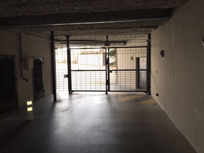 Günther's Parking Spot - parking close to Saint Michel Marcel Langer Metro Toulouse