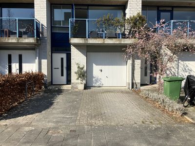 Eriks Parkplatz - Parken in der Nähe des Noorderplantsoen Groningen