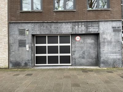 Parking Garage NEMO Museum – Prins Hendrikkade Amsterdam City Centre