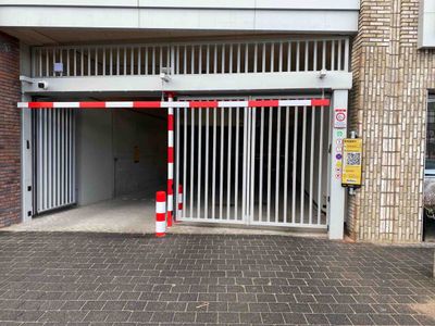 Parking Laan Van Spartaan Amsterdam