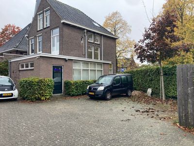 Parking Oldenzaalsestraat Enschede