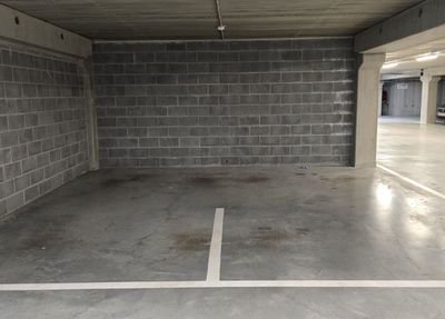 Ludovico's Parking - City Center