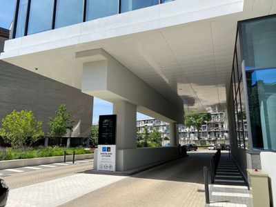 Parkeerplaats Amsteldok Rivierenbuurt Amsterdam