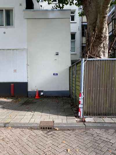 Parking in Amsterdam Centre, Near Maritime Museum & Rembrandtplein