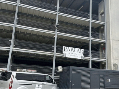 Parkplatz Flughafen Frankfurt – Parcar Valetparking