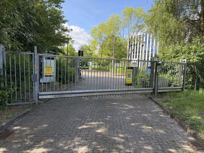 Parking Amstelveen – Doctor Willem Dreesweg