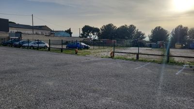 Parking de MOHAMED MTAOUAA