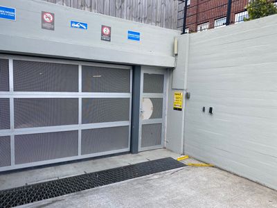 Parkeren Haagse Bos Den Haag