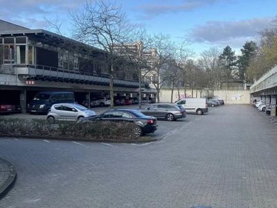 Parking Düsseldorf Airport – Valet Service