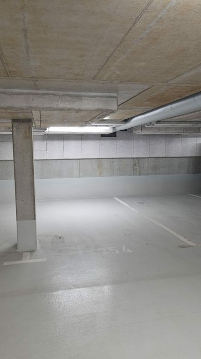 Parking souterrain privé - Spandau, Berlin