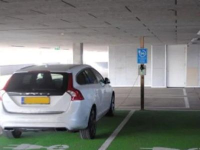 Parking Rotterdam The Hague Airport – Easy Valet