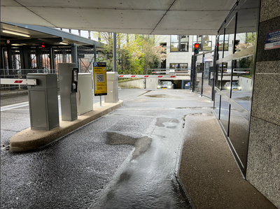 Aparcamiento Wijk C Utrecht