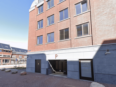 Parcheggio The July - Boat & Co Amsterdam Houthaven