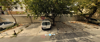 Nicolas's parking spot - parking close to Timone Metro Station Marseille