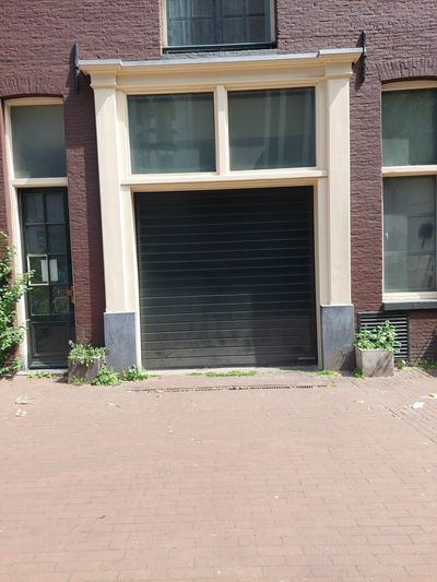 Etsukos Parkplatz - Parken nahe dem Dam-Square, Amsterdam-Centrum