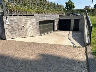 Parkeergarage George Marina, Amsterdam