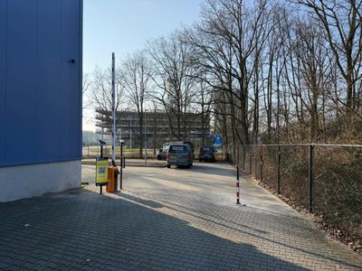 Parking P+R Westraven – Winthontlaan 30, Utrecht