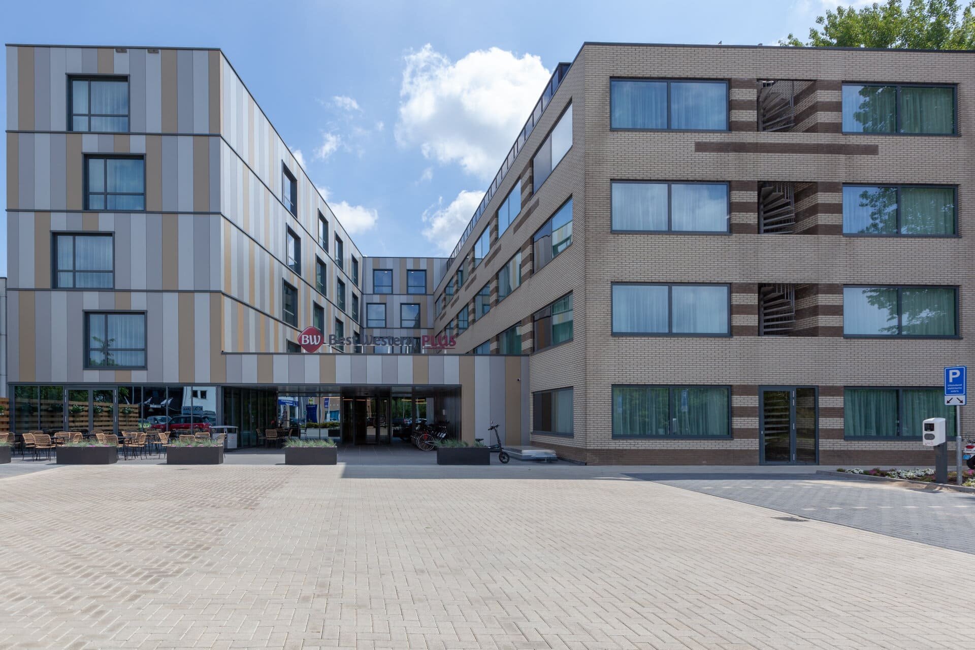 Parkeren Amstelveen - Goedkope en veilig garage