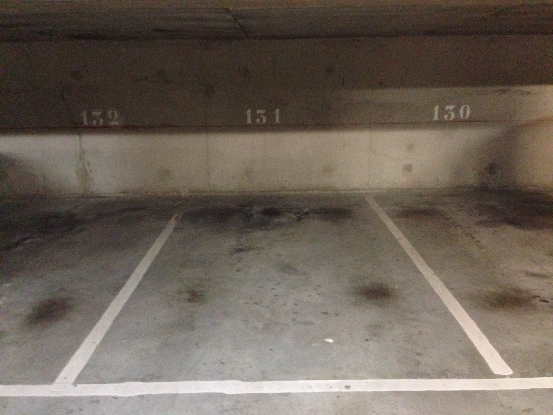 Hassan's parking spot - parking close to Zénith Toulouse Métropole