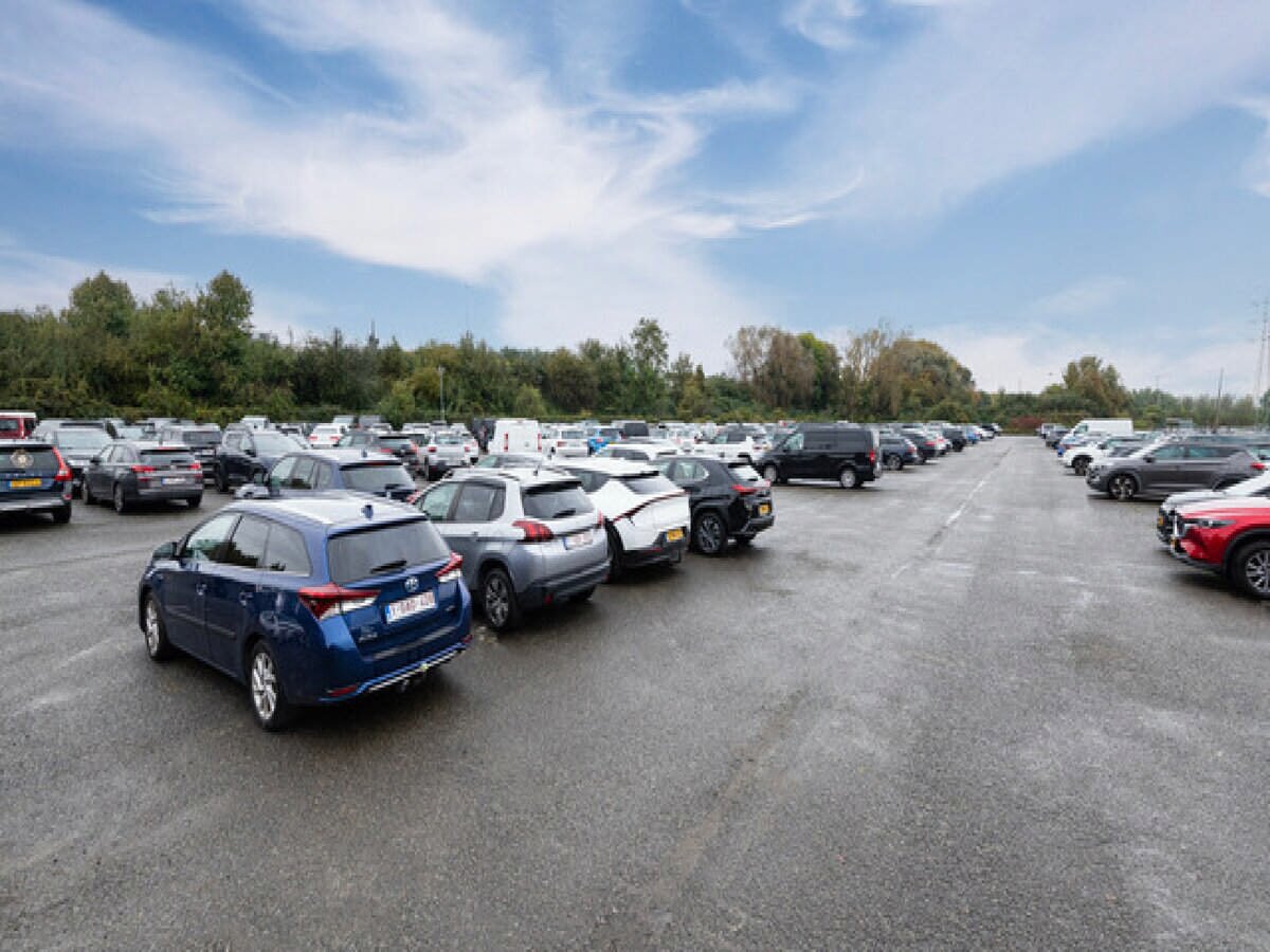Parking Aeropuerto de Bruselas – Parking Rápido Bruselas