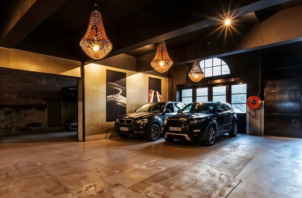 Parking Keizersgracht Amsterdam