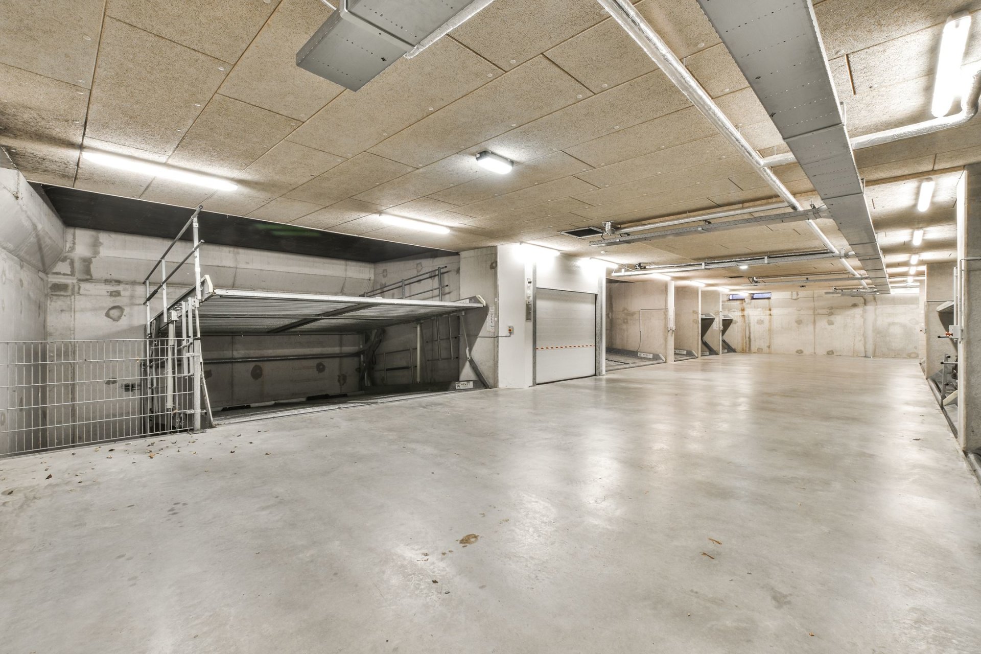 Parcheggio De Pijp Mercato Albert Cuyp