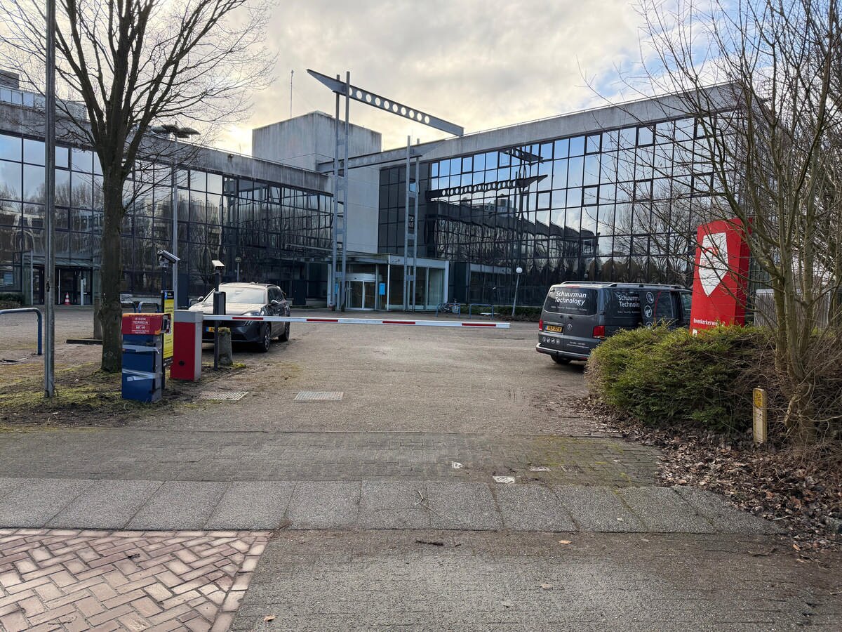 Parken Middenhoven – Bovenkerkerweg