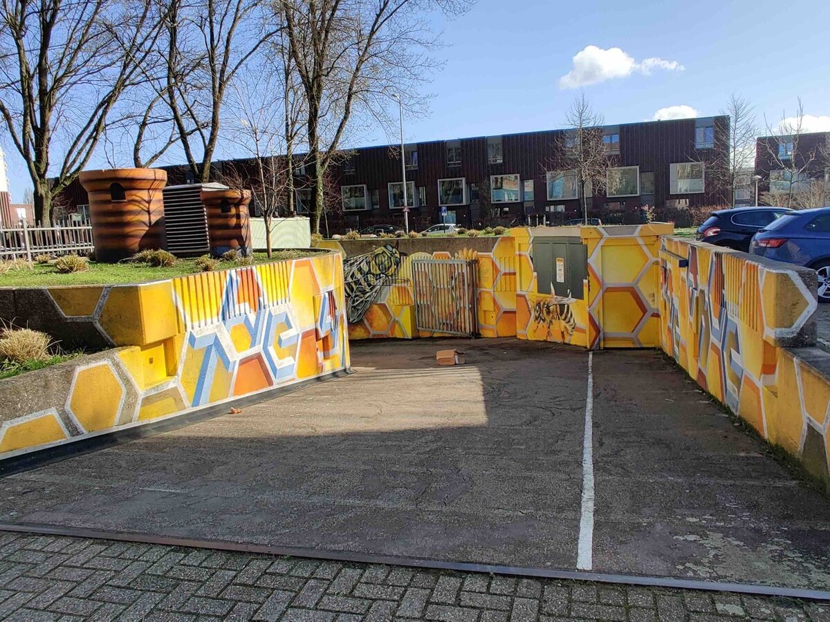 Oudlaan