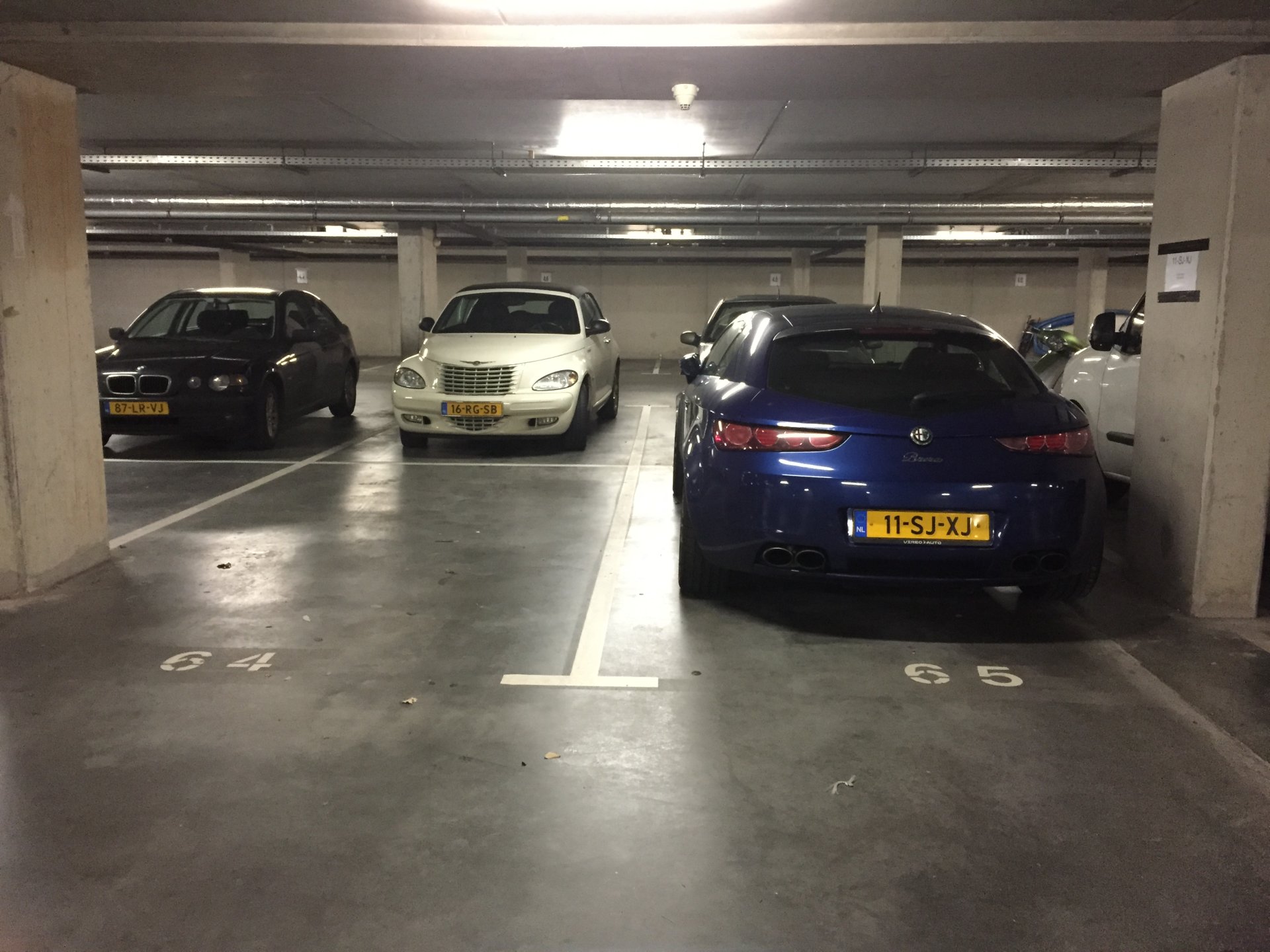Expedienten Rabatt Parken Am Flughafen Amsterdam www.mobypark.com
