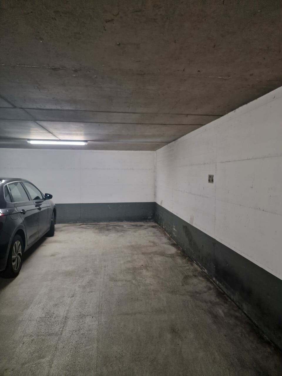 Anastasiias Parkplatz - Parken in der Nähe des Rembrandtparks und Overtoomse Veld Amsterdam